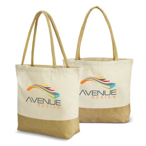 114992-1 Gaia Tote Bag