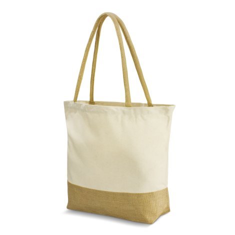 114992-2 Gaia Tote Bag
