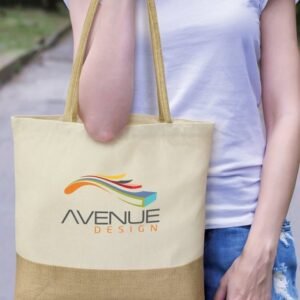 114992-4 Gaia Tote Bag