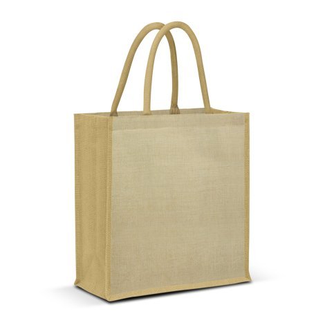 115006-2 Lanza Juco Tote Bag