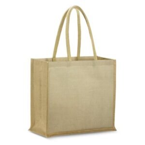 115008-2 Modena Juco Tote Bag