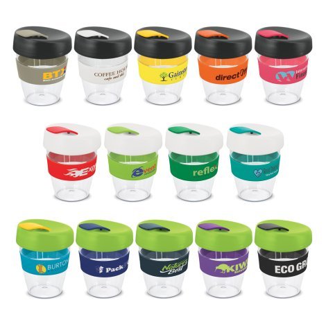 115012-0 Express Cup Claritas - 350ml