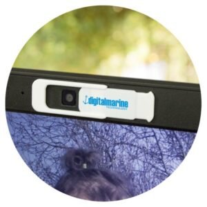 115015-3 Eye-Spy Webcam Cover