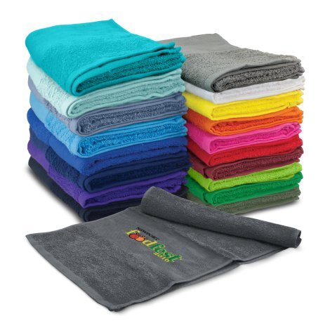 115103-0 Enduro Sports Towel