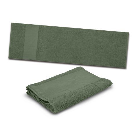 115103-10 Enduro Sports Towel