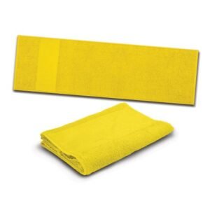 115103-3 Enduro Sports Towel