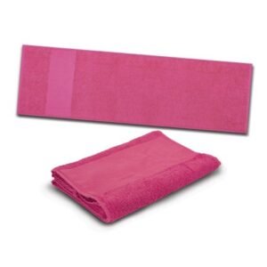 115103-5 Enduro Sports Towel