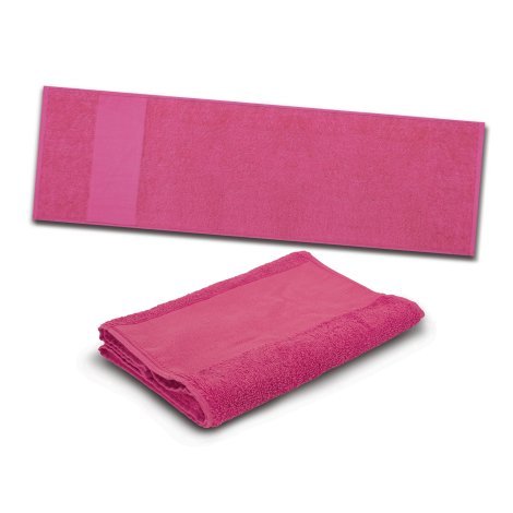 115103-5 Enduro Sports Towel