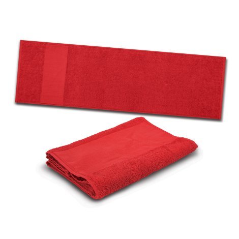 115103-6 Enduro Sports Towel