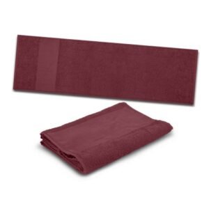 115103-7 Enduro Sports Towel