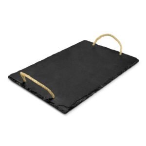 115104-1 Slate Serving Board