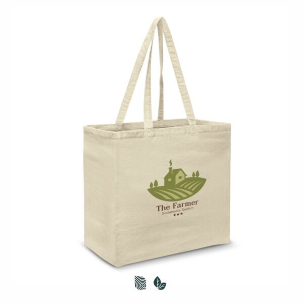 115116_1 Galleria Cotton Tote Bag