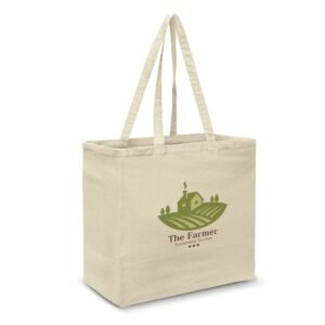 115116_2 Galleria Cotton Tote Bag