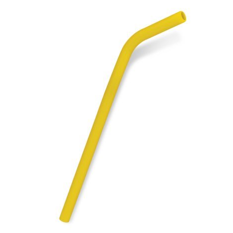 115163-2 Silicone Straw