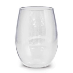 115203-0 Euro Tumbler - PET 450ml