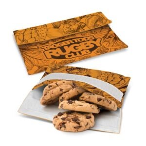 115227-0 Karma Reusable Snack Pouch