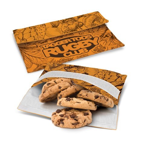 115227-0 Karma Reusable Snack Pouch