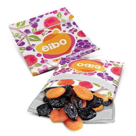 115228-0 Karma Reusable Food Pouch