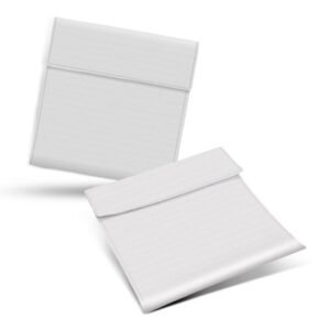 115228-1 Karma Reusable Food Pouch