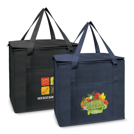 115323-0 Sierra Shopping Cooler