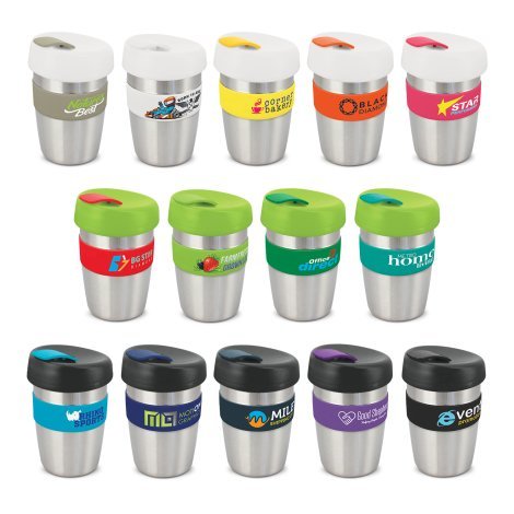 115395-0 Express Cup Elite - Silicone Band