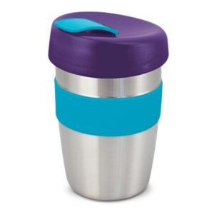 115395-10 Express Cup Elite - Silicone Band