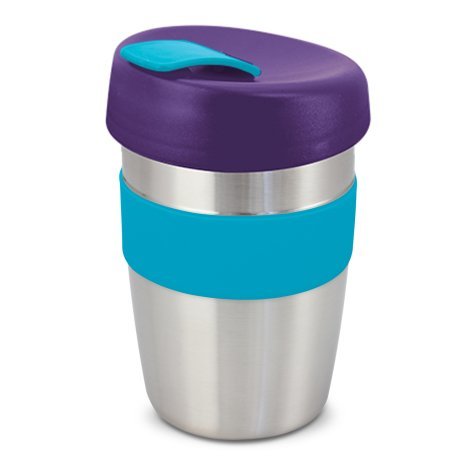 115395-10 Express Cup Elite - Silicone Band