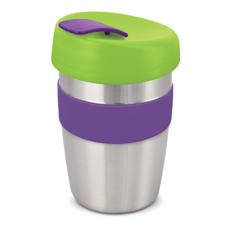 115395-13 Express Cup Elite - Silicone Band