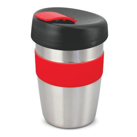 115395-6 Express Cup Elite - Silicone Band