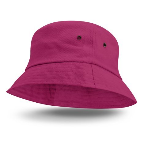 115438-12 Bondi Bucket Hat