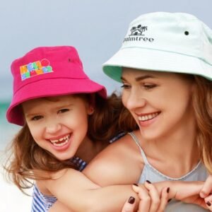 115438-34 Bondi Bucket Hat