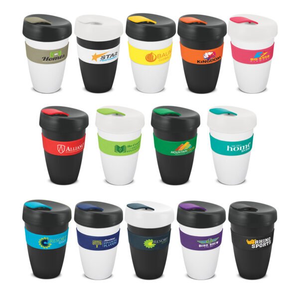 Express Cup Deluxe - 480ml