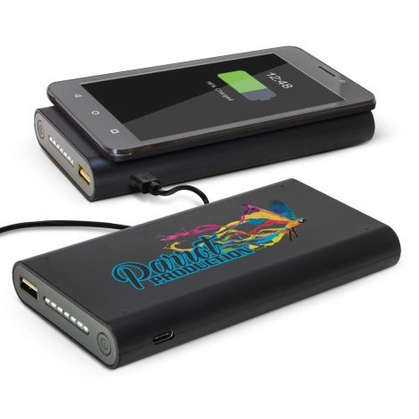 115539-0 Kronos Wireless Power Bank
