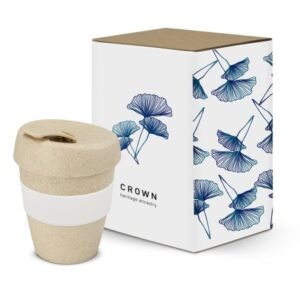 115581-21 Express Cup - Natural 350ml