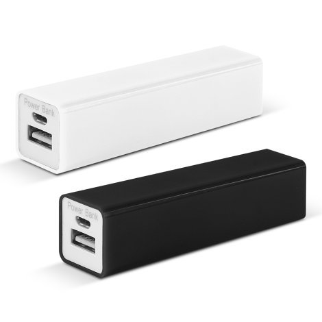 115594-0 Tesla Power Bank