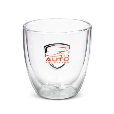 115671-0 Tivoli Double Wall Glass - 310ml