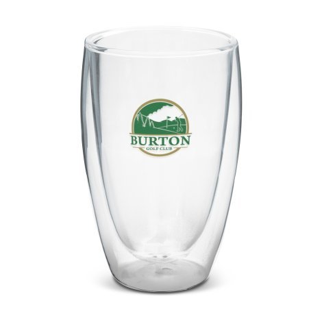115672-0 Tivoli Double Wall Glass - 410ml