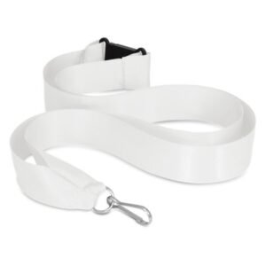 115688-1 Ribbon Lanyard