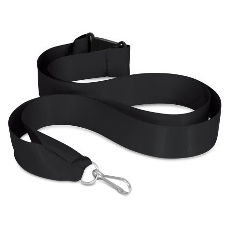 115688-11 Ribbon Lanyard