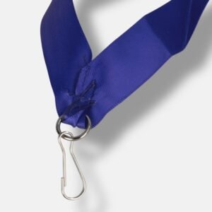 115688-13 Ribbon Lanyard