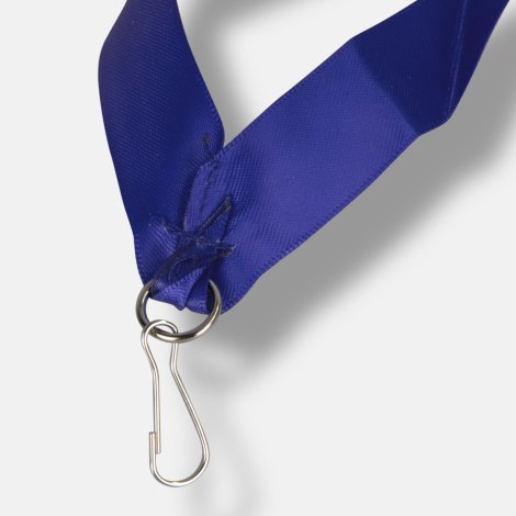 115688-13 Ribbon Lanyard