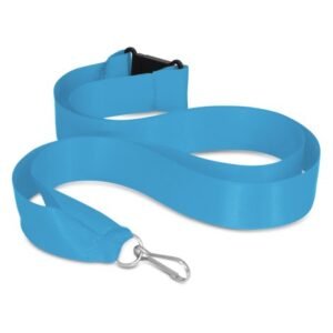 115688-8 Ribbon Lanyard