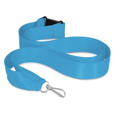 115688-8 Ribbon Lanyard