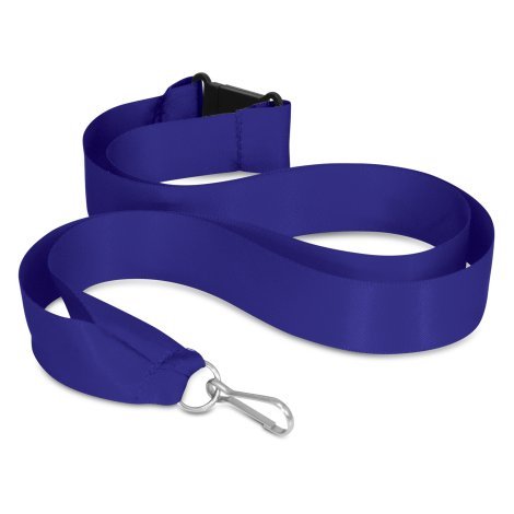 115688-9 Ribbon Lanyard