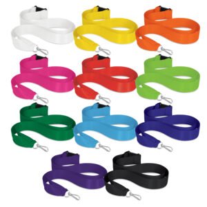 115688_1 Ribbon Lanyard