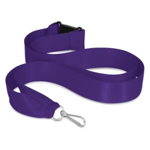 115688_11 Ribbon Lanyard