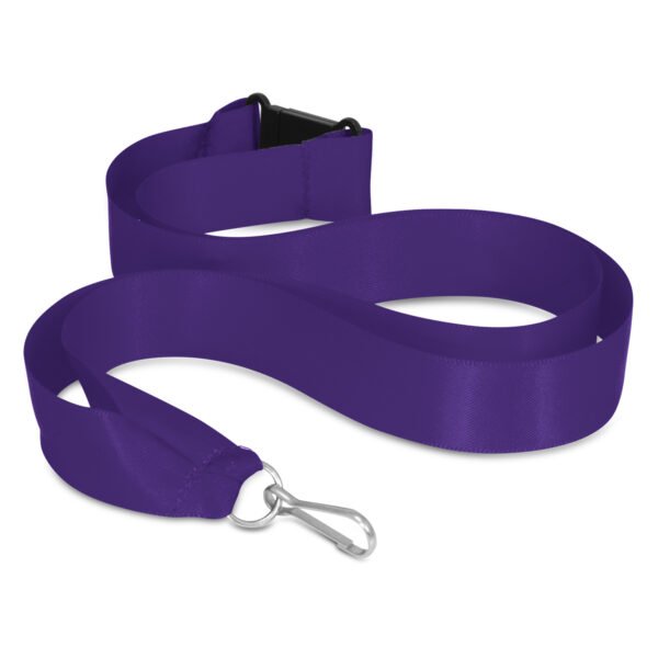 115688_11 Ribbon Lanyard