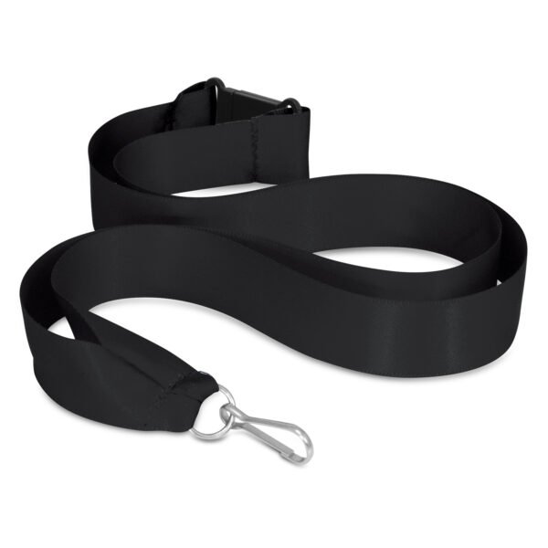 115688_12 Ribbon Lanyard