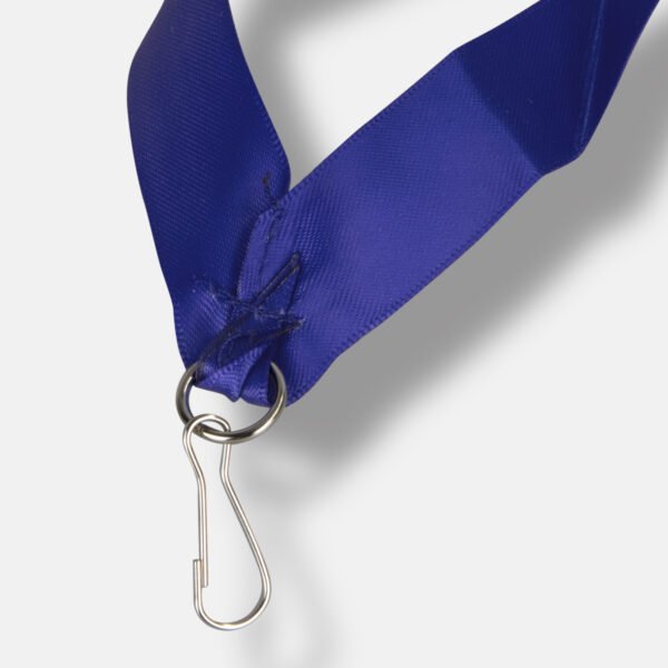 115688_14 Ribbon Lanyard