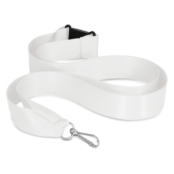 115688_2 Ribbon Lanyard
